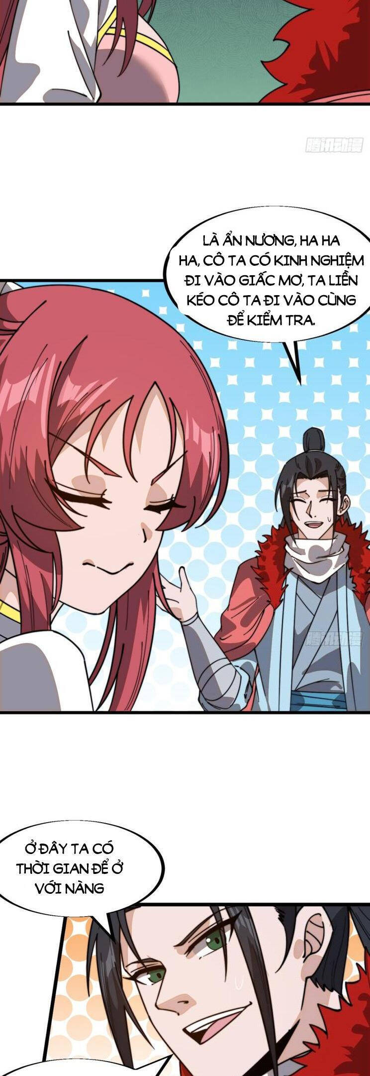 Ta Có Một Sơn Trại Chap 979 - Next Chap 980
