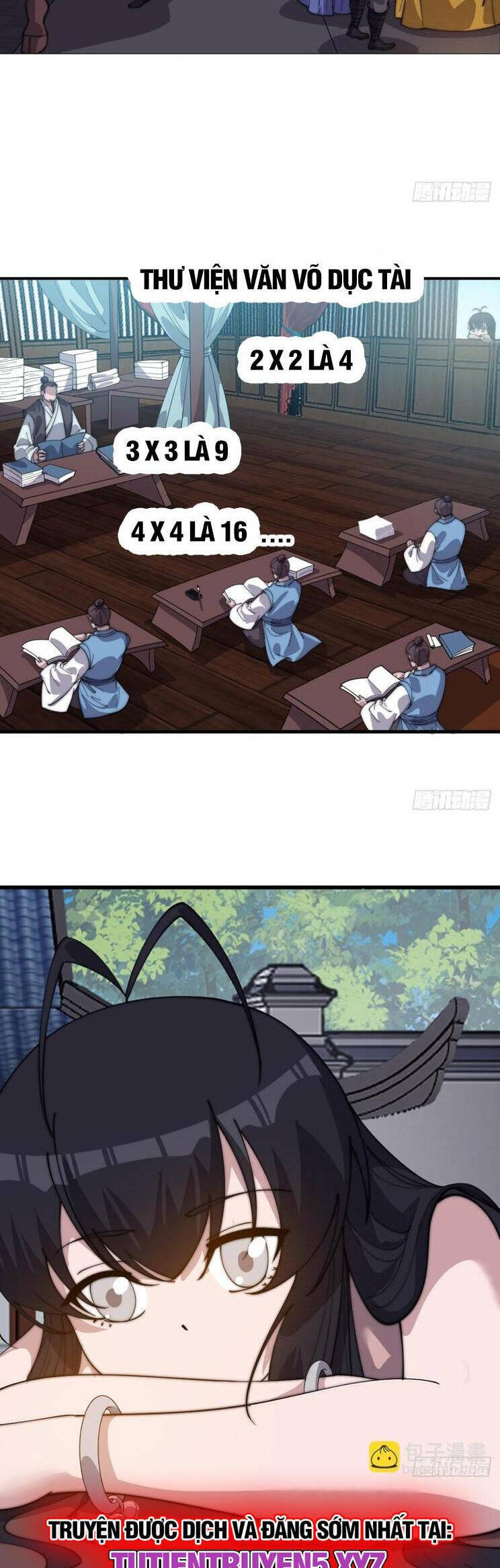 Ta Có Một Sơn Trại Chap 979 - Next Chap 980