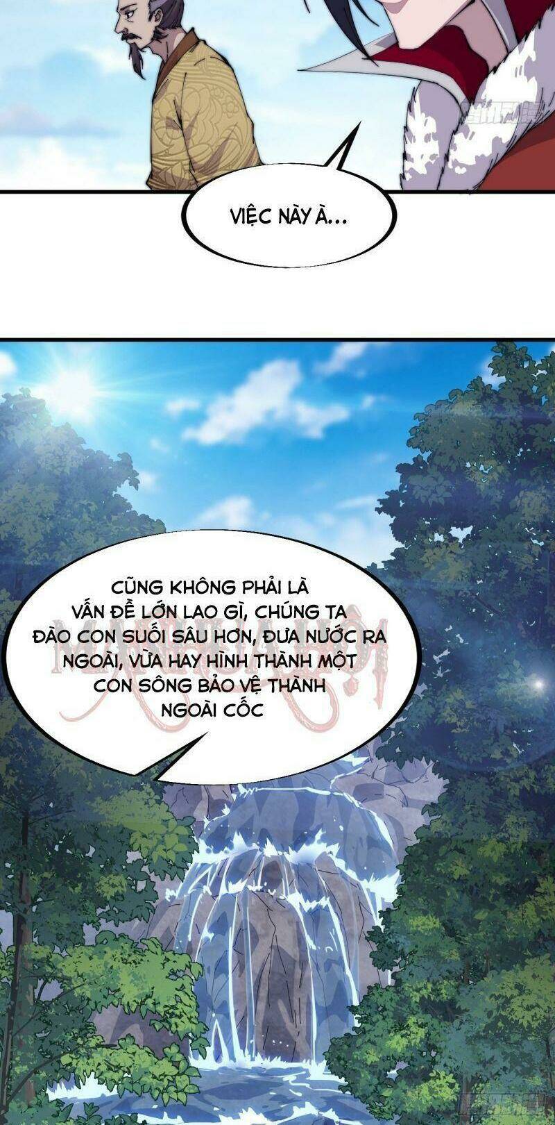 Ta Có Một Sơn Trại Chap 98 - Next Chap 99