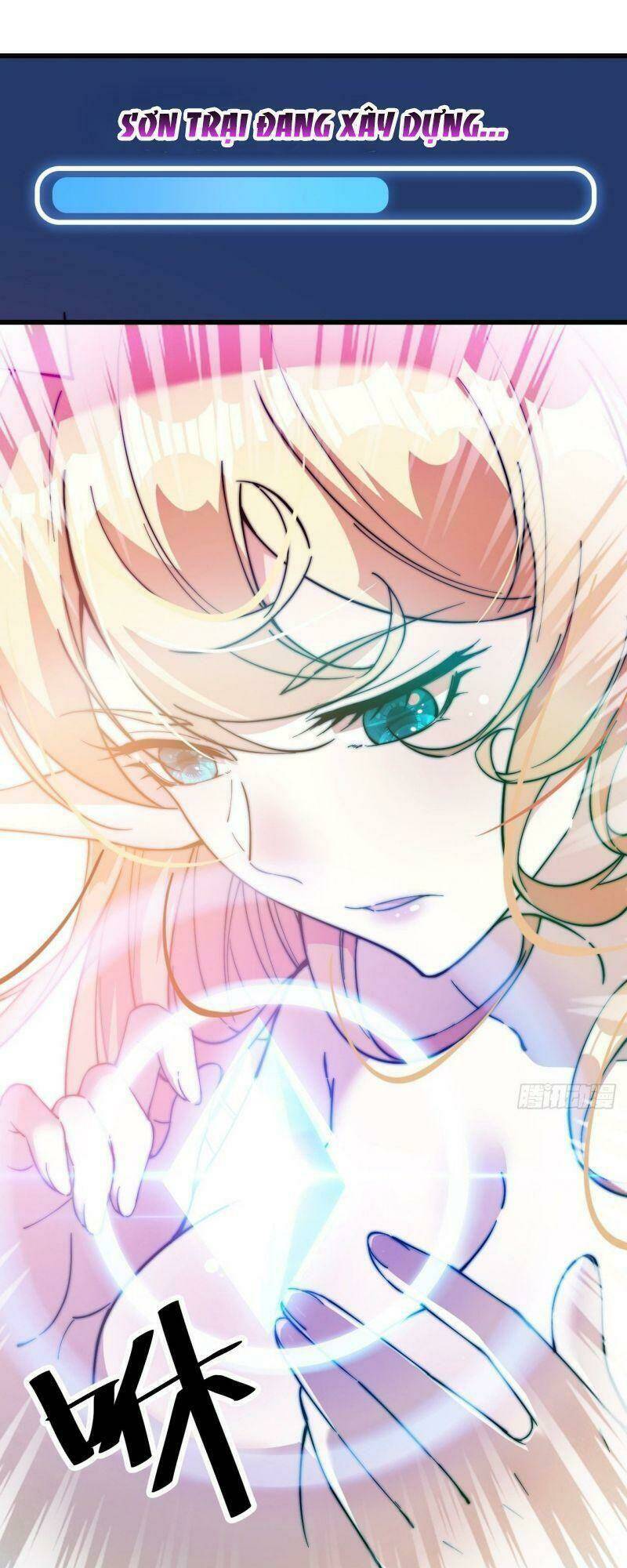 Ta Có Một Sơn Trại Chap 98 - Next Chap 99