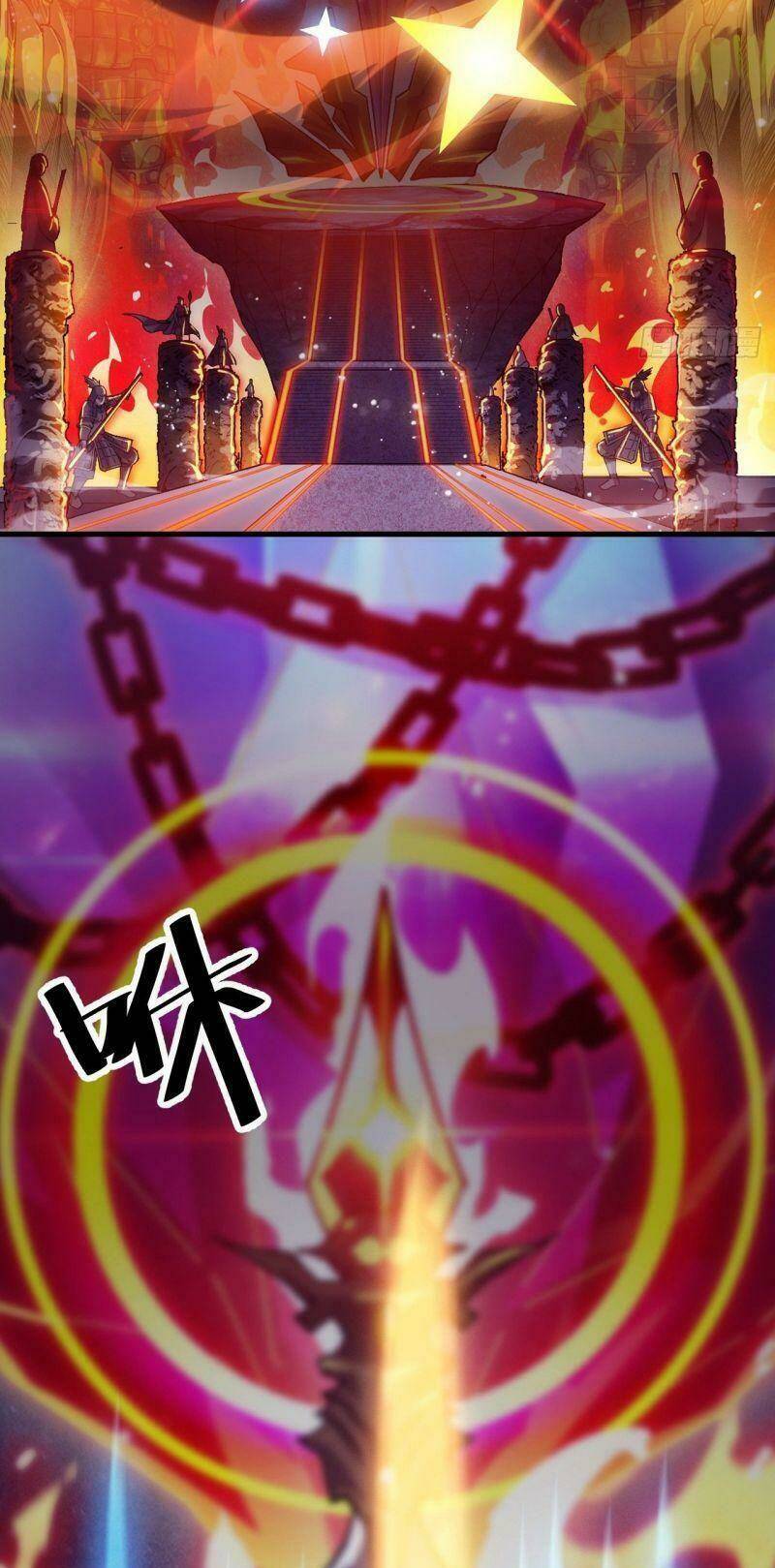 Ta Có Một Sơn Trại Chap 98 - Next Chap 99