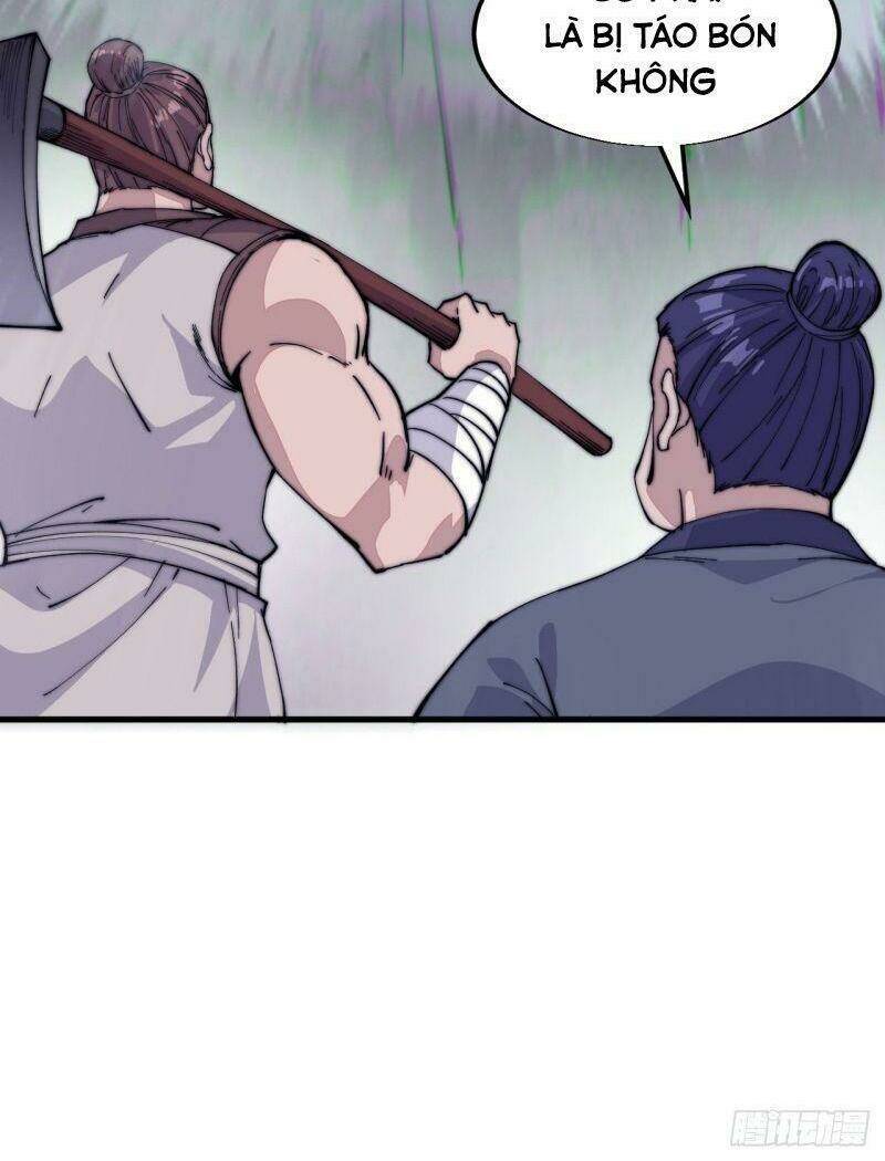 Ta Có Một Sơn Trại Chap 98 - Next Chap 99