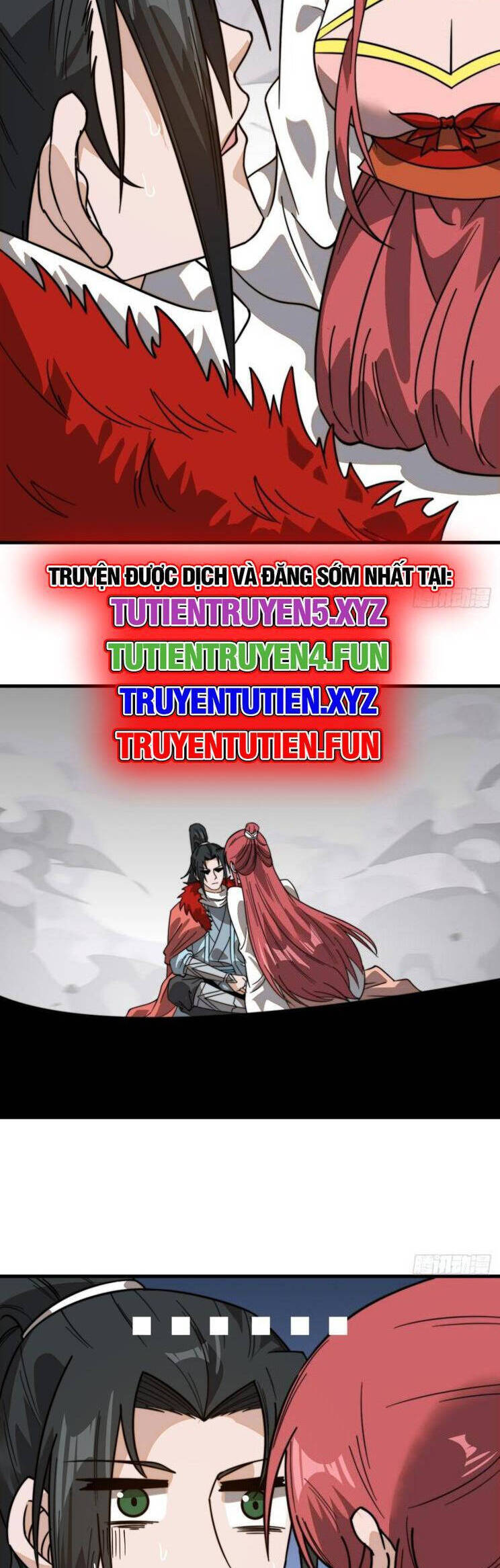 Ta Có Một Sơn Trại Chap 981 - Next Chap 982