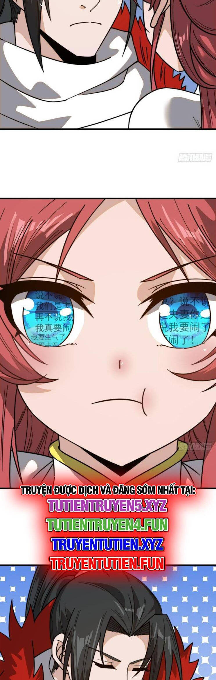 Ta Có Một Sơn Trại Chap 981 - Next Chap 982