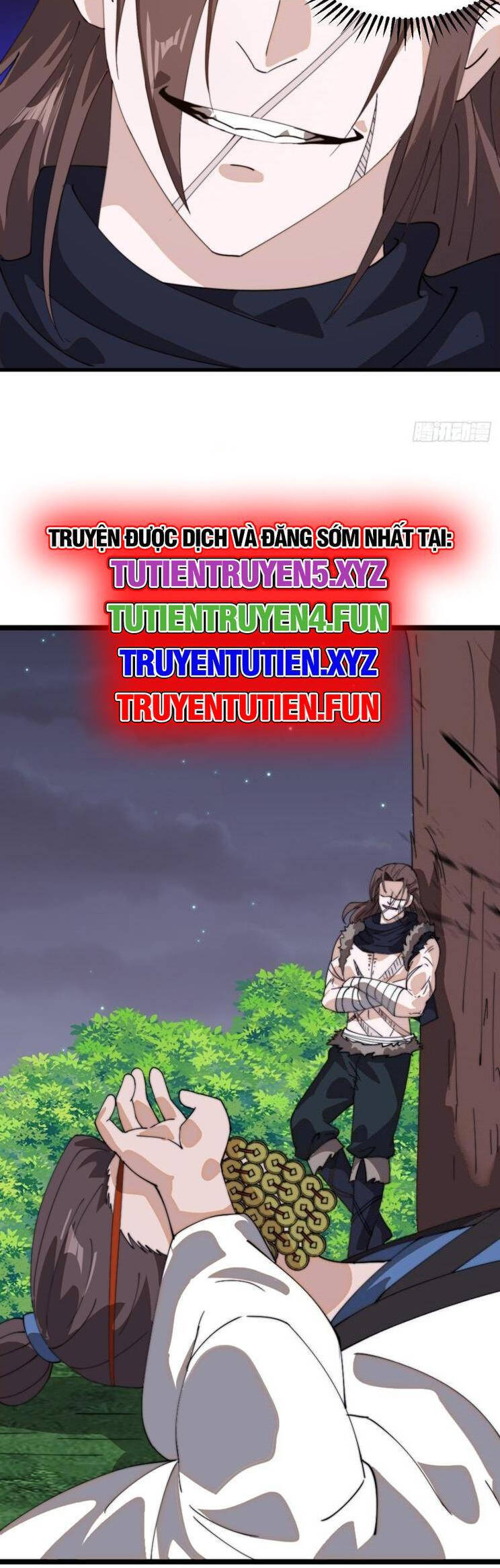 Ta Có Một Sơn Trại Chap 982 - Next Chap 983