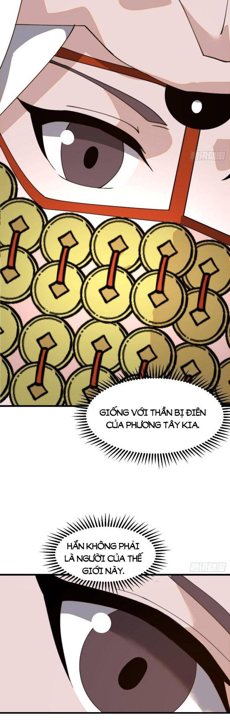 Ta Có Một Sơn Trại Chap 982 - Next Chap 983