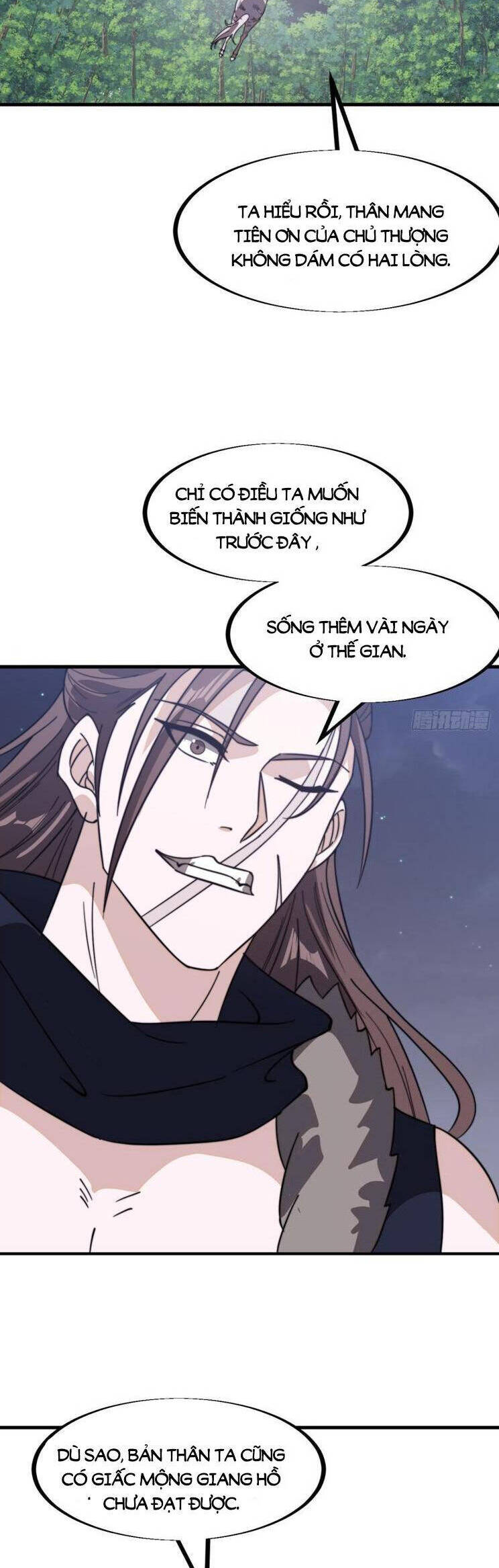 Ta Có Một Sơn Trại Chap 984 - Next Chap 985