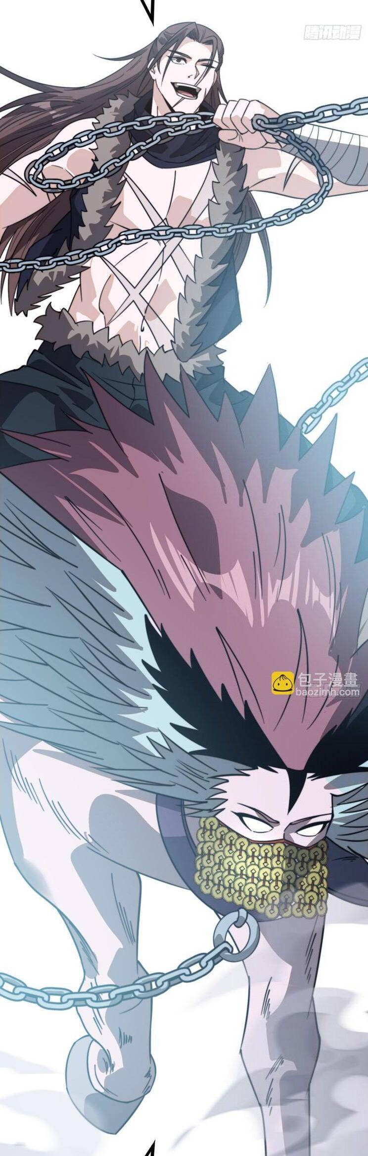 Ta Có Một Sơn Trại Chap 984 - Next Chap 985