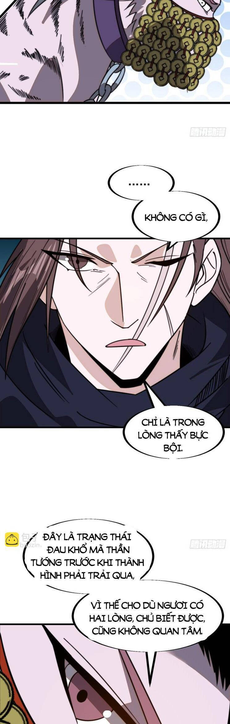Ta Có Một Sơn Trại Chap 984 - Next Chap 985