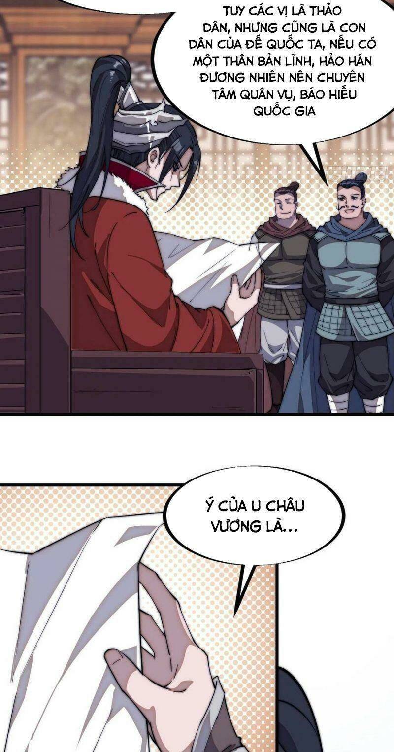 Ta Có Một Sơn Trại Chap 99 - Next Chap 100