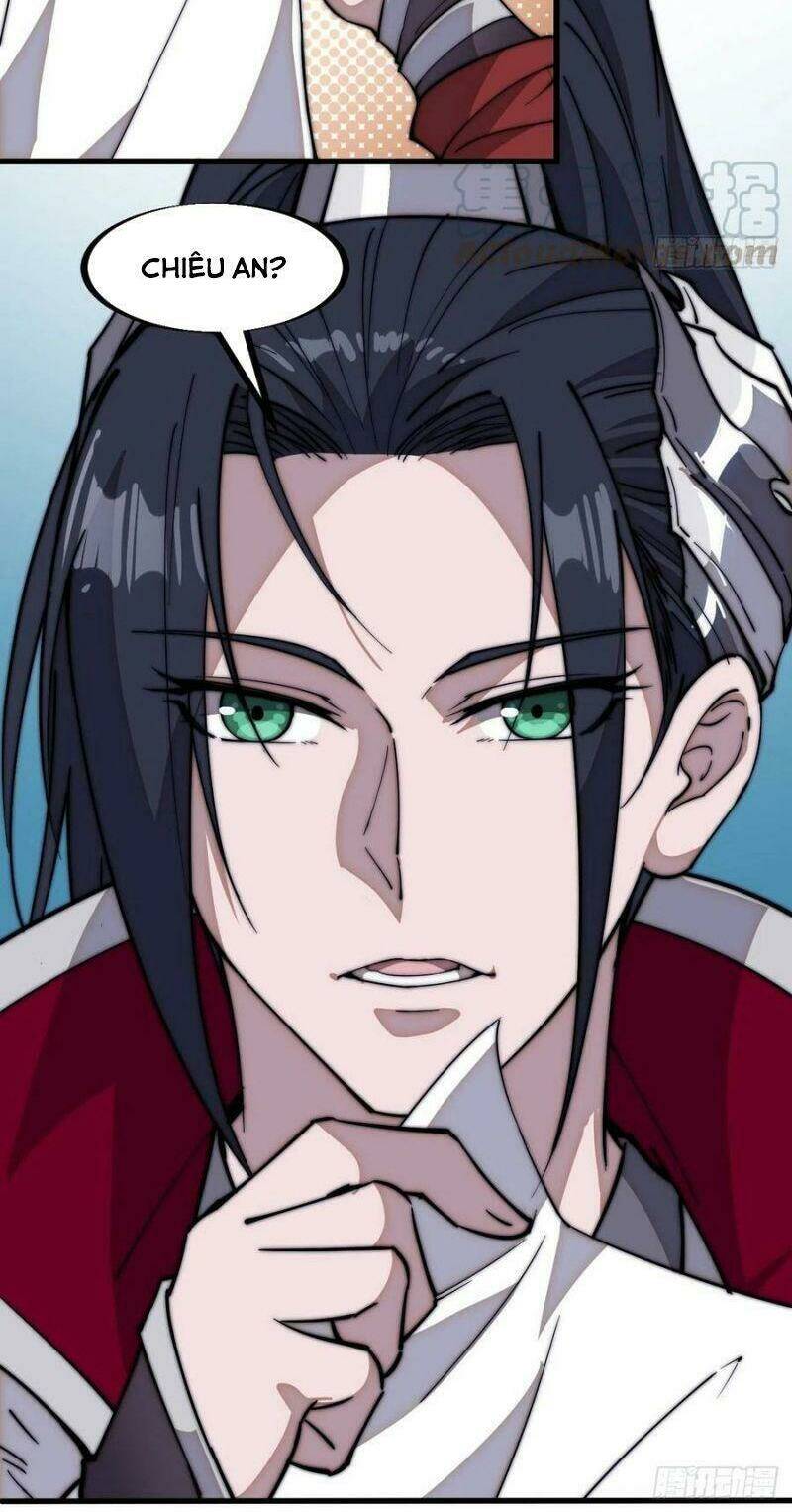 Ta Có Một Sơn Trại Chap 99 - Next Chap 100