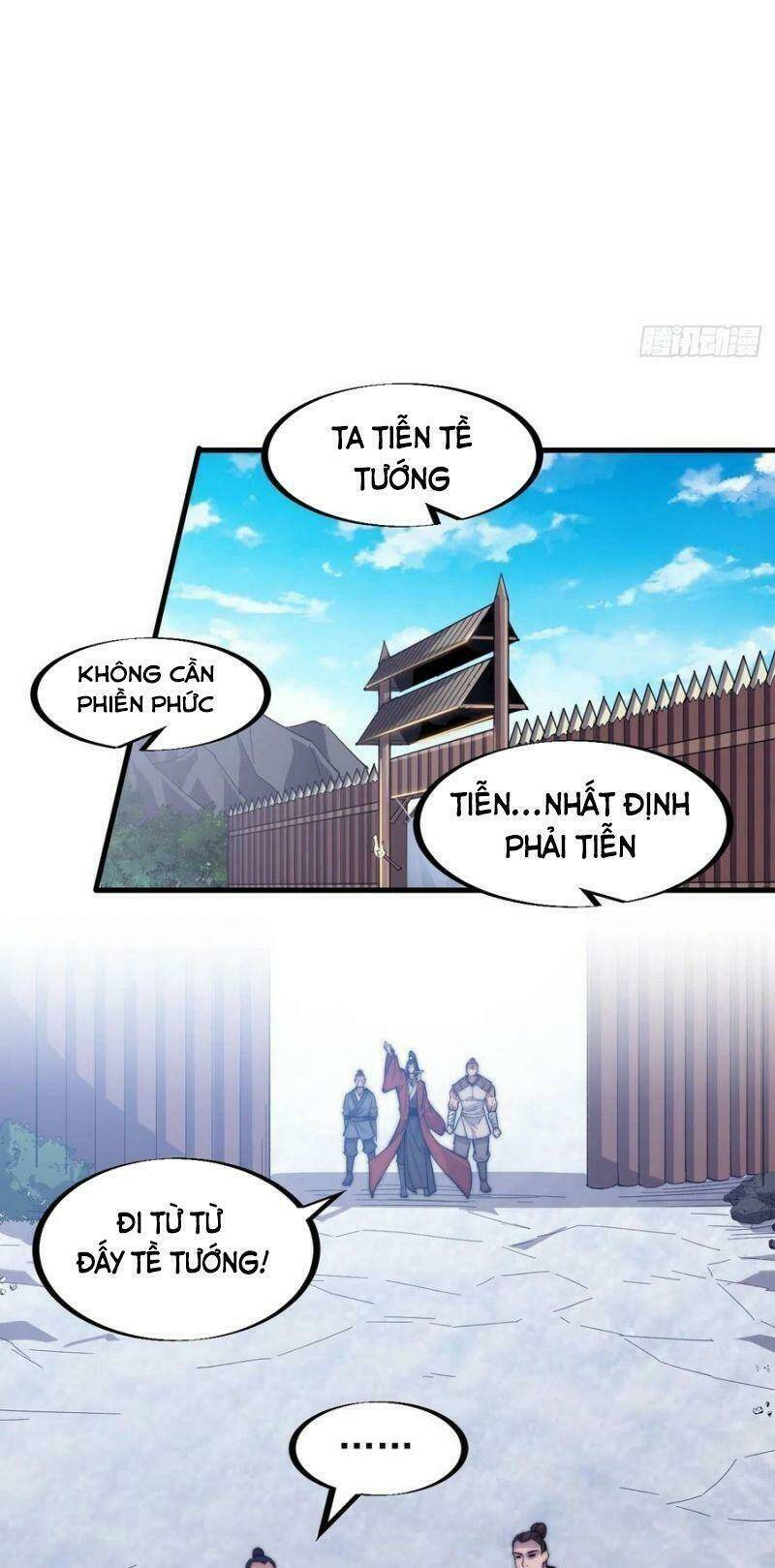Ta Có Một Sơn Trại Chap 99 - Next Chap 100