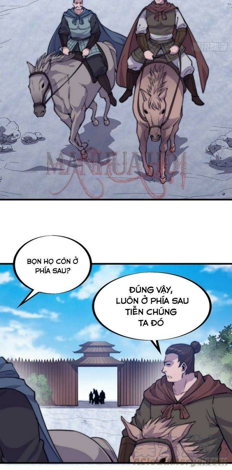 Ta Có Một Sơn Trại Chap 99 - Next Chap 100
