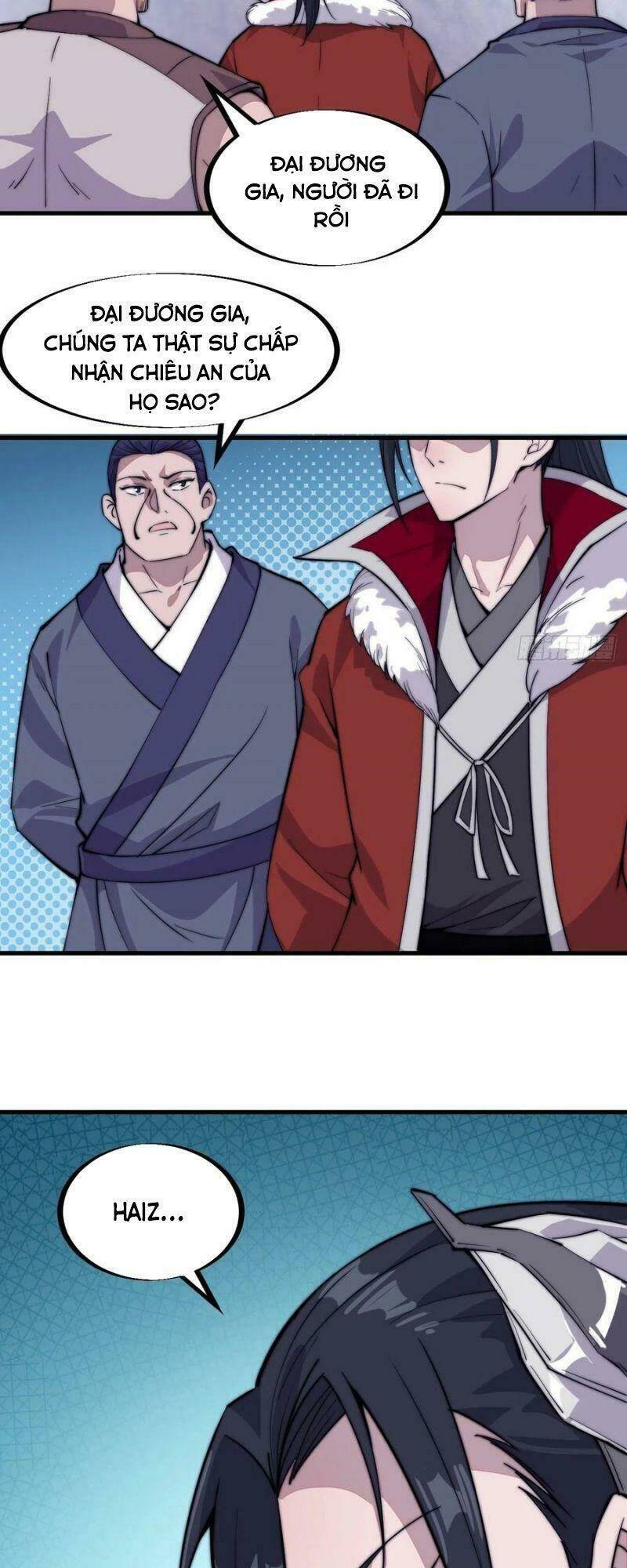 Ta Có Một Sơn Trại Chap 99 - Next Chap 100