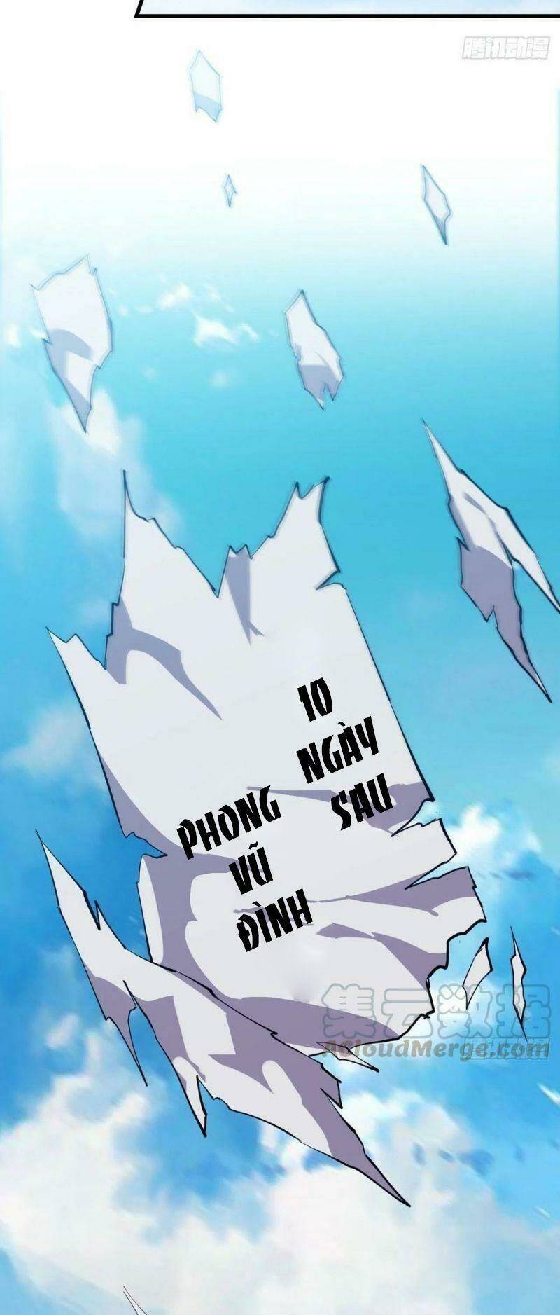 Ta Có Một Sơn Trại Chap 99 - Next Chap 100