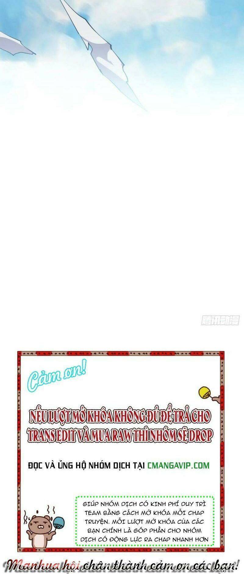 Ta Có Một Sơn Trại Chap 99 - Next Chap 100