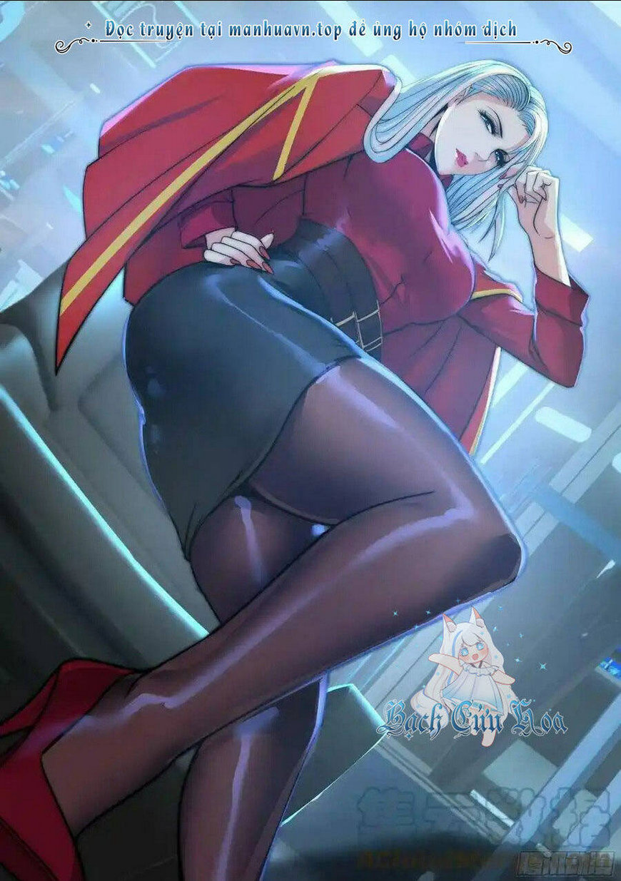 Ta Có Một Tòa Mạt Thế Mê Cung Chap 179 - Next Chap 180