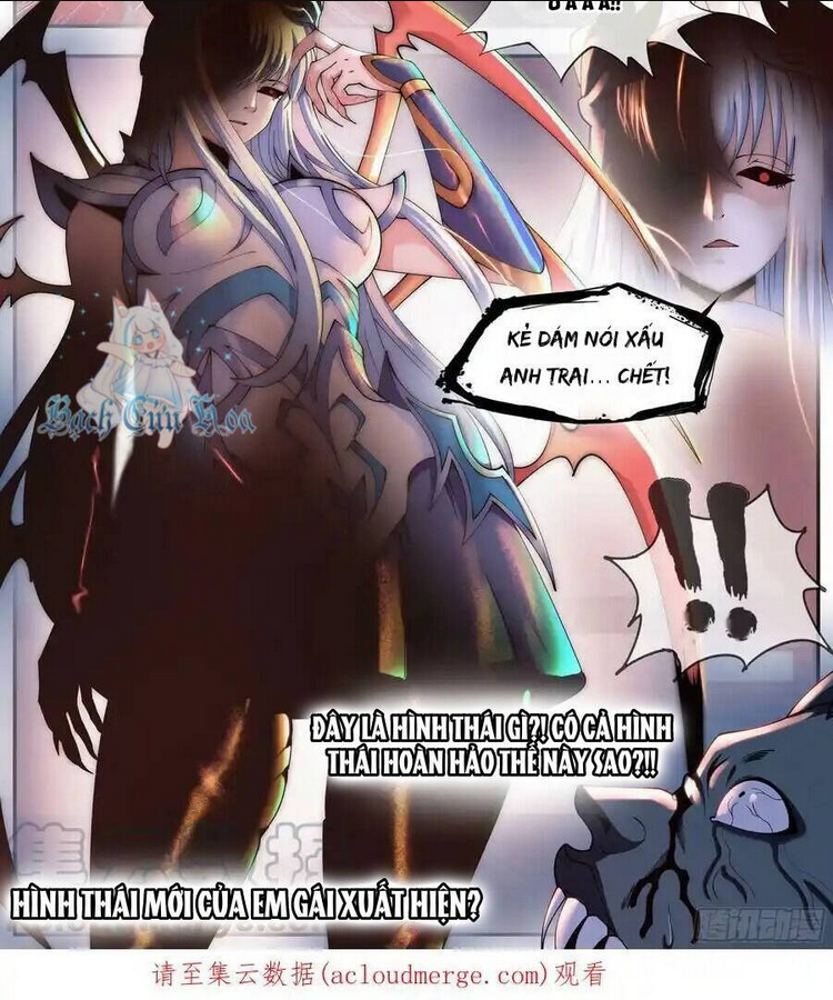 Ta Có Một Tòa Mạt Thế Mê Cung Chap 180 - Next Chap 181