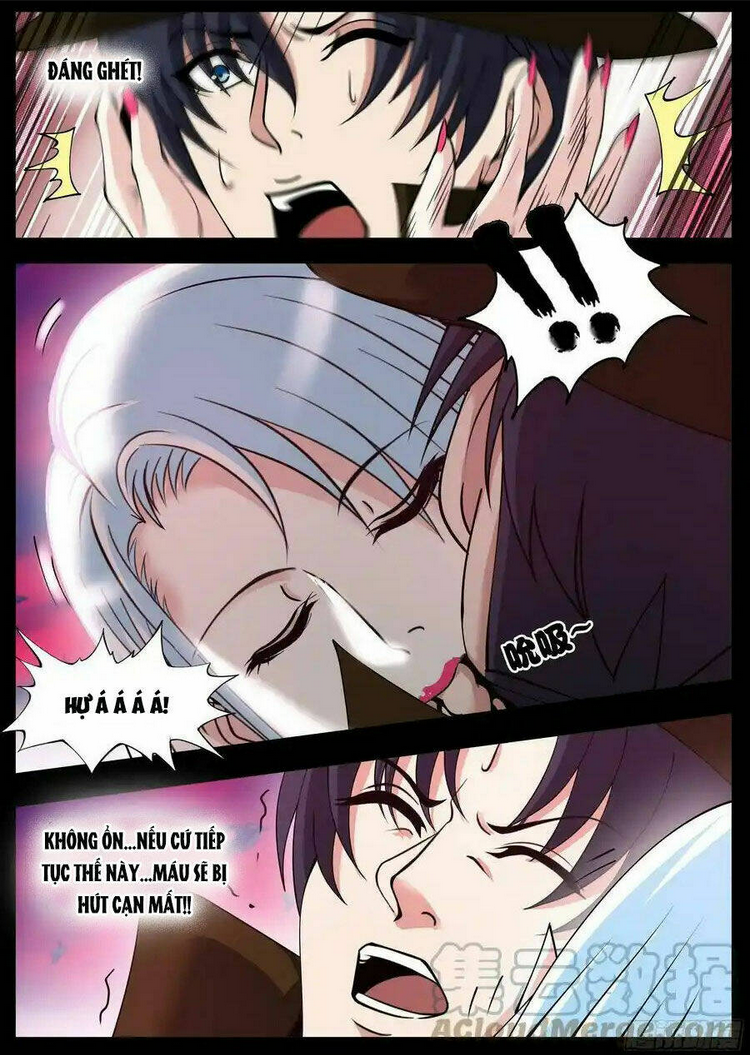 Ta Có Một Tòa Mạt Thế Mê Cung Chap 185 - Next Chap 186