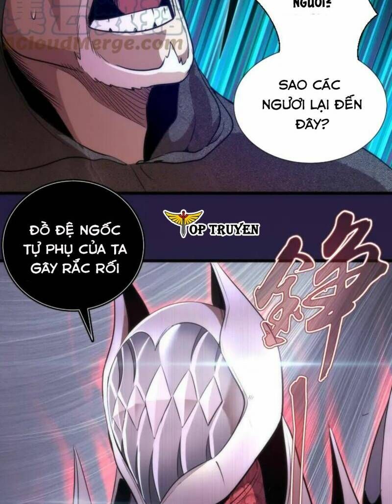 Ta Có Một Tòa Mạt Thế Mê Cung Chap 188 - Next Chap 189