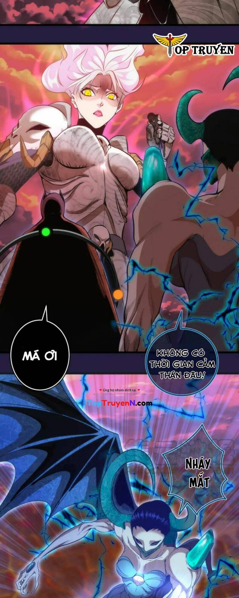 Ta Có Một Tòa Mạt Thế Mê Cung Chap 188 - Next Chap 189