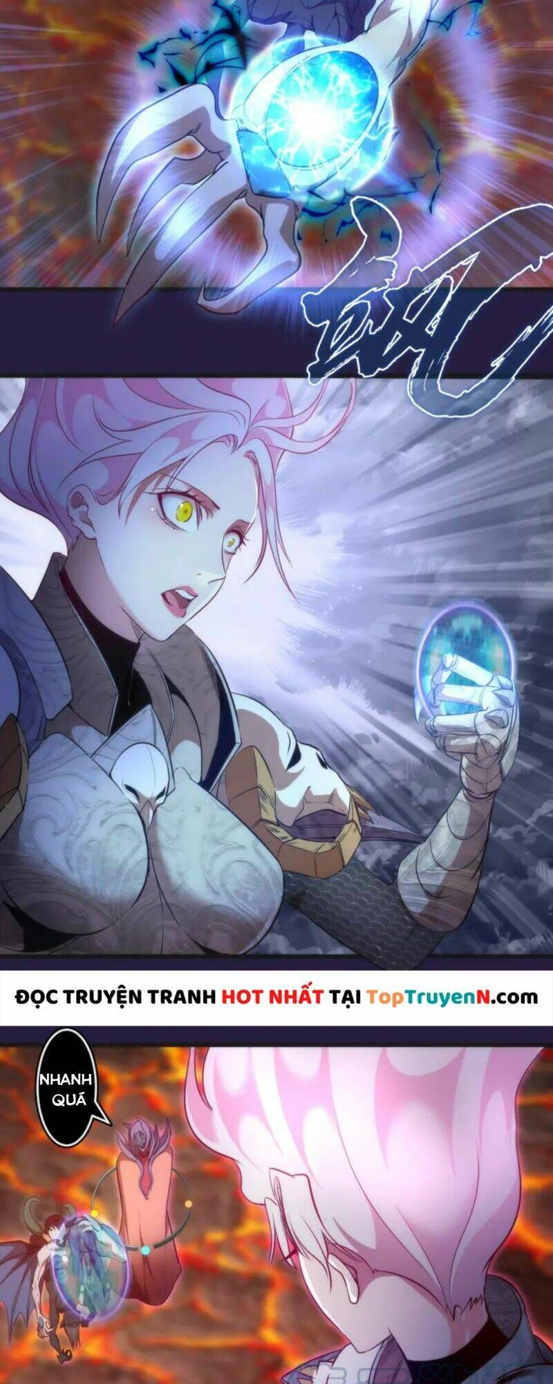 Ta Có Một Tòa Mạt Thế Mê Cung Chap 188 - Next Chap 189