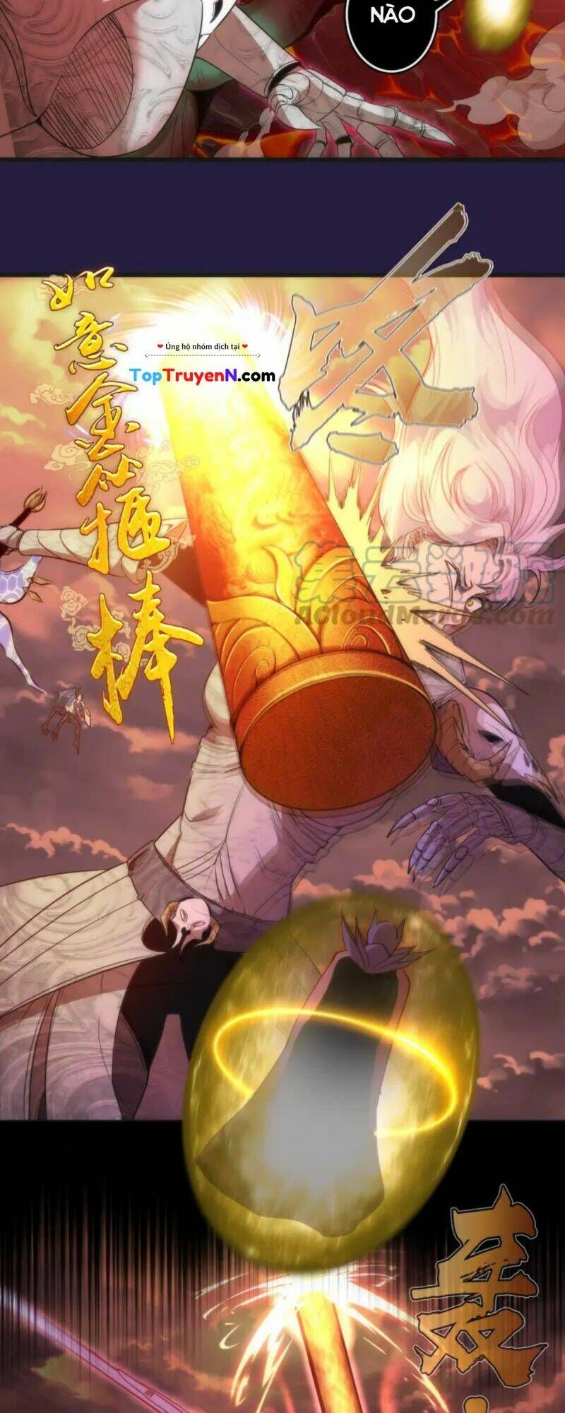 Ta Có Một Tòa Mạt Thế Mê Cung Chap 188 - Next Chap 189