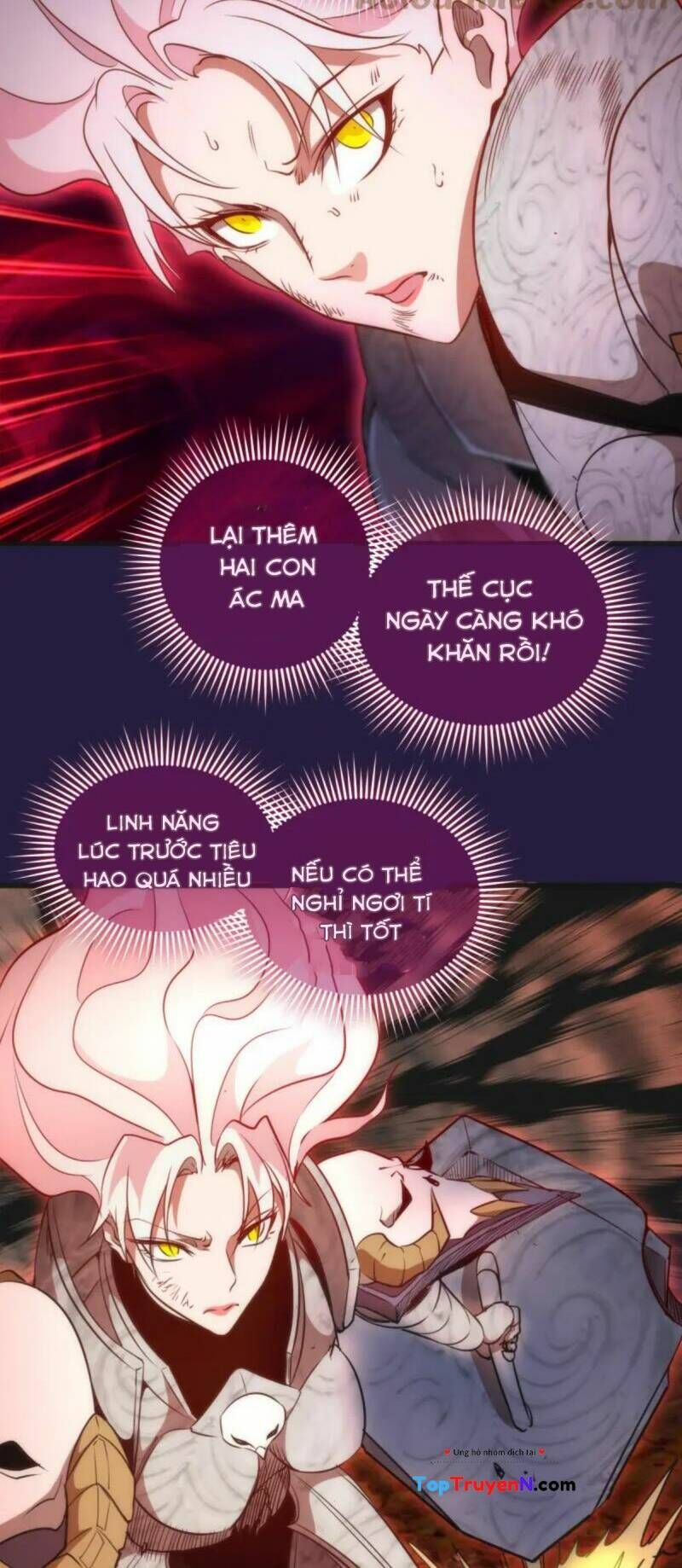 Ta Có Một Tòa Mạt Thế Mê Cung Chap 188 - Next Chap 189