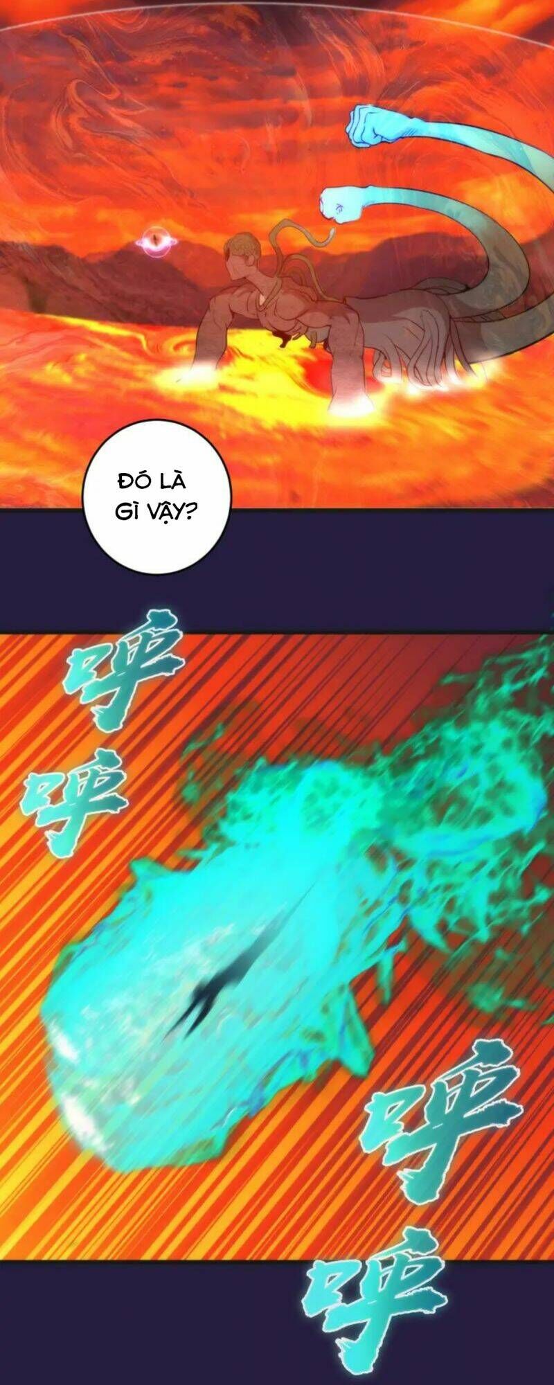 Ta Có Một Tòa Mạt Thế Mê Cung Chap 188 - Next Chap 189