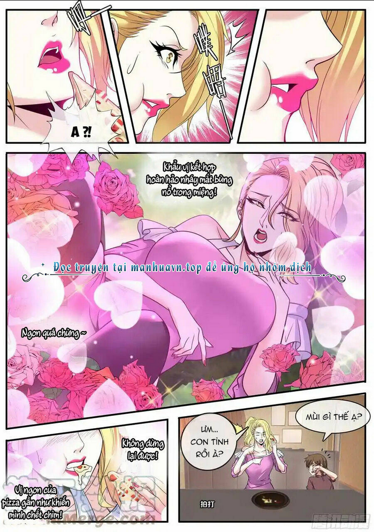 Ta Có Một Tòa Mạt Thế Mê Cung Chap 189 - Next Chap 190