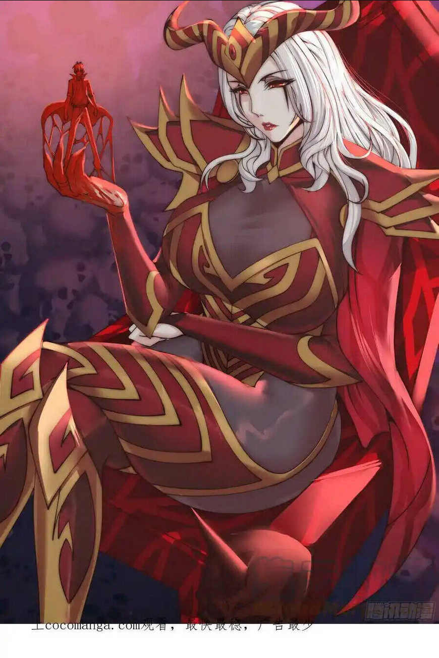 Ta Có Một Tòa Mạt Thế Mê Cung Chap 190 - Next Chap 191