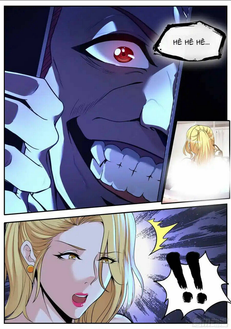 Ta Có Một Tòa Mạt Thế Mê Cung Chap 190 - Next Chap 191