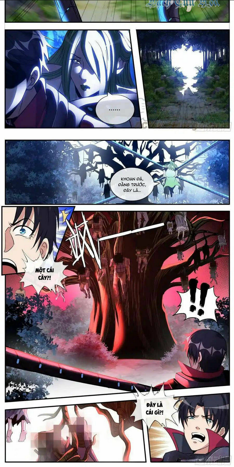 Ta Có Một Tòa Mạt Thế Mê Cung Chap 194 - Next Chap 195