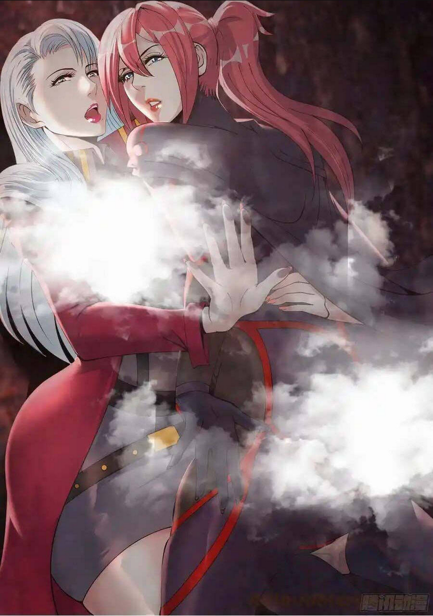 Ta Có Một Tòa Mạt Thế Mê Cung Chap 195 - Next Chap 196