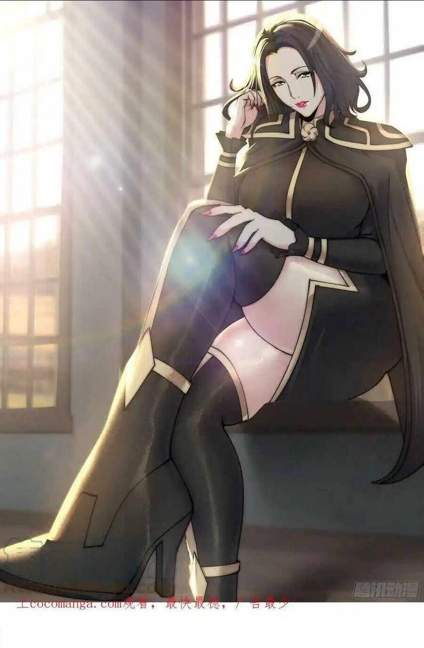 Ta Có Một Tòa Mạt Thế Mê Cung Chap 196 - Next Chap 197