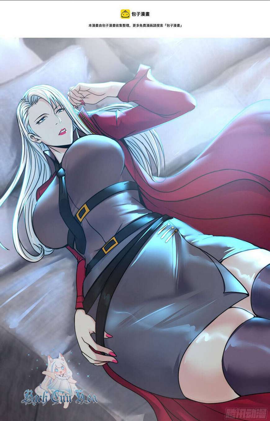 Ta Có Một Tòa Mạt Thế Mê Cung Chap 198 - Next Chap 199