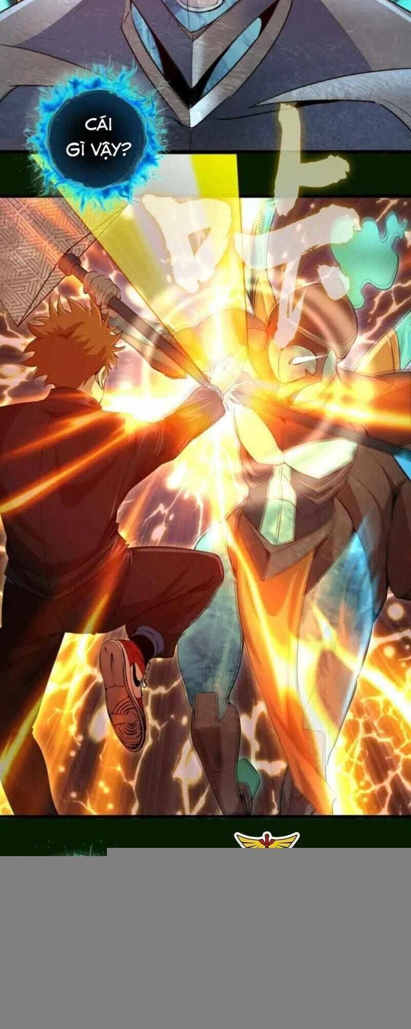 Ta Có Một Tòa Mạt Thế Mê Cung Chap 212.1 - Next Chap 213.1