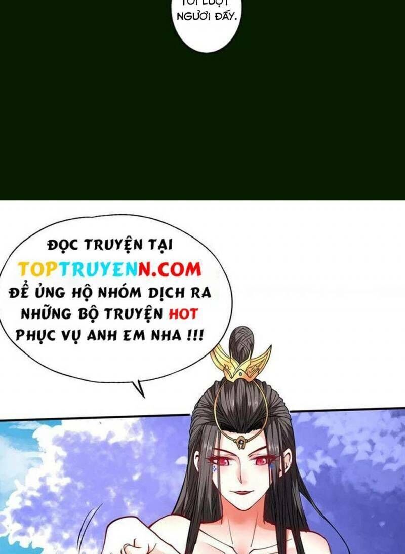 Ta Có Một Tòa Mạt Thế Mê Cung Chap 212.1 - Next Chap 213.1