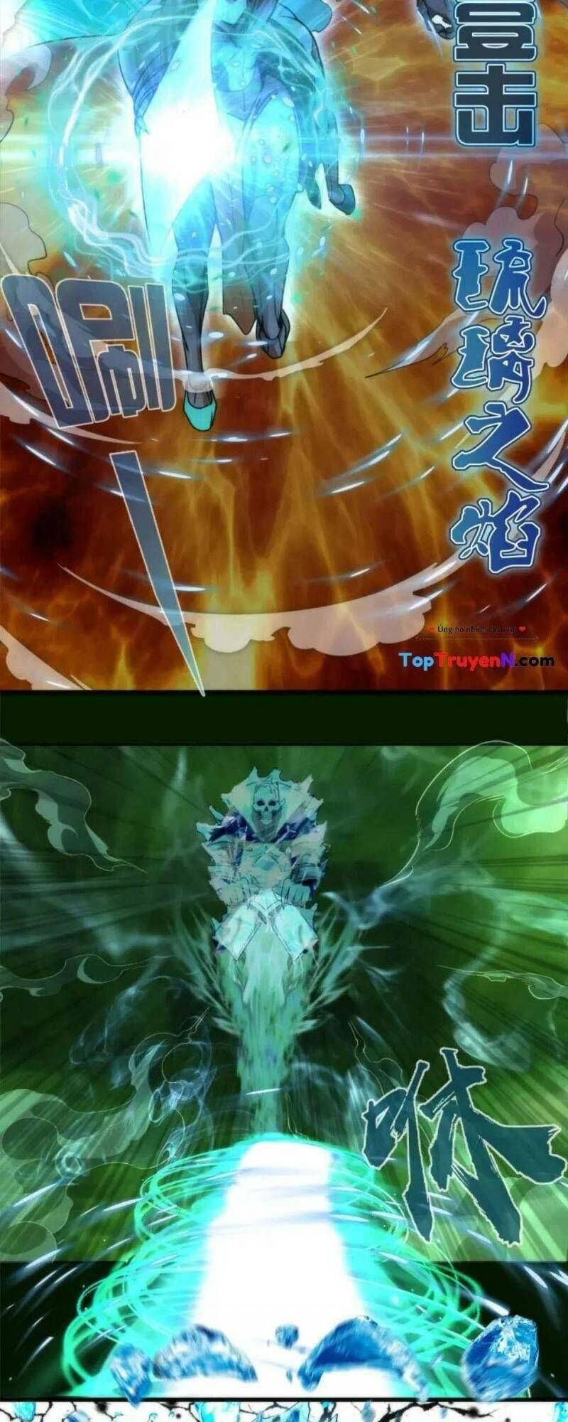 Ta Có Một Tòa Mạt Thế Mê Cung Chap 212.1 - Next Chap 213.1