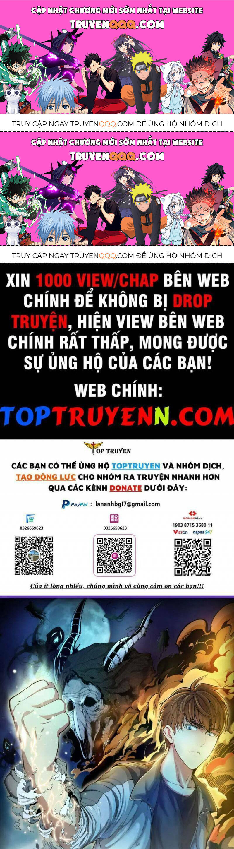 Ta Có Một Tòa Mạt Thế Mê Cung Chap 212.2 - Next Chap 213.2