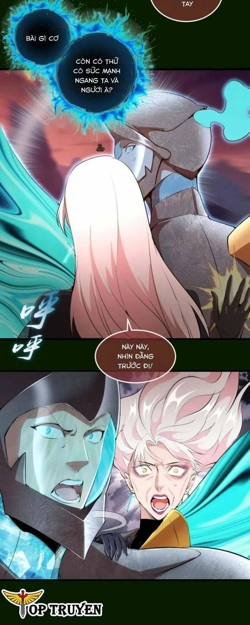 Ta Có Một Tòa Mạt Thế Mê Cung Chap 212.2 - Next Chap 213.2