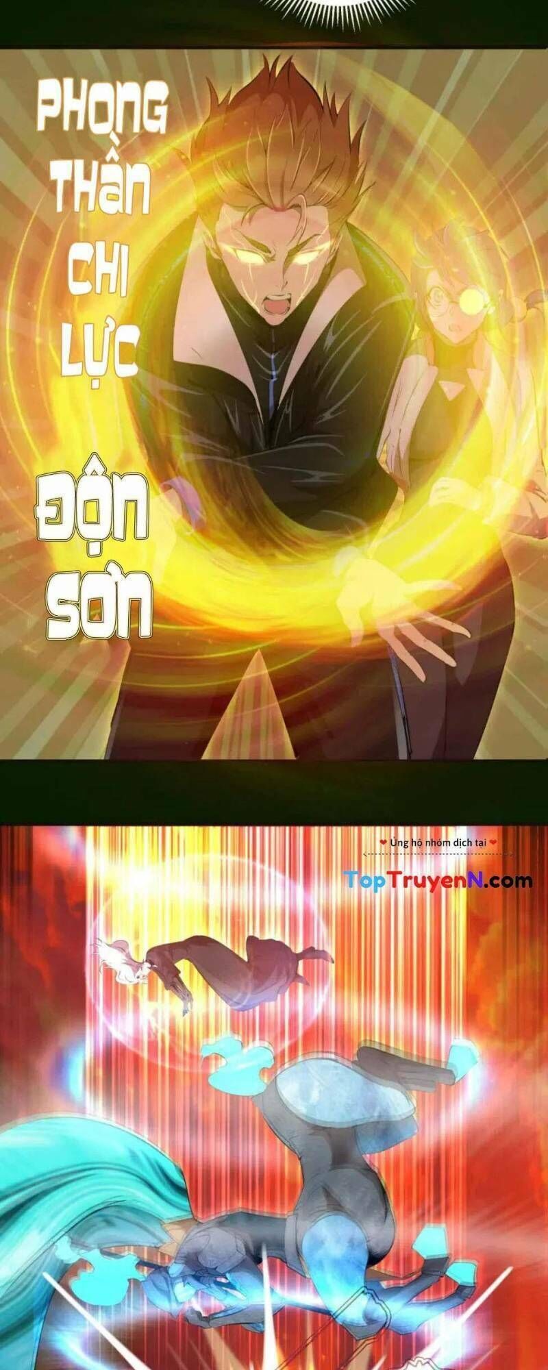 Ta Có Một Tòa Mạt Thế Mê Cung Chap 212.2 - Next Chap 213.2