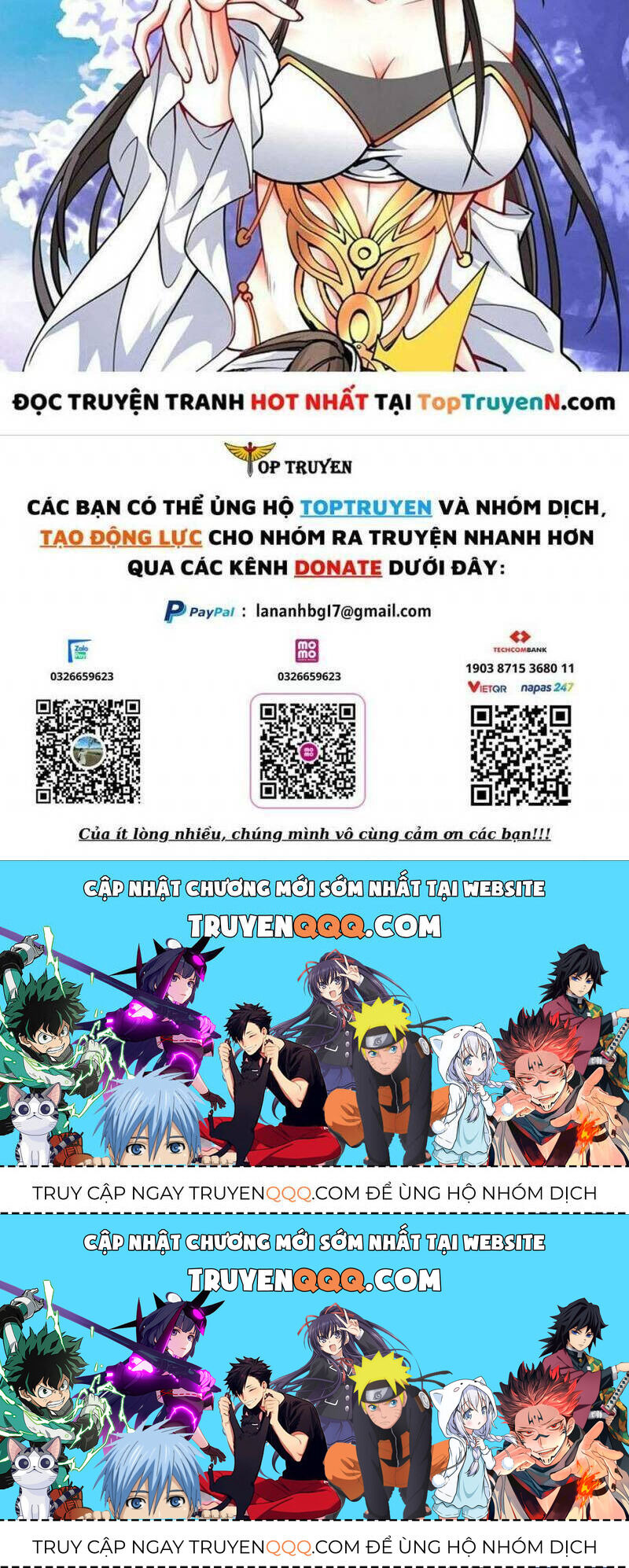 Ta Có Một Tòa Mạt Thế Mê Cung Chap 212.2 - Next Chap 213.2