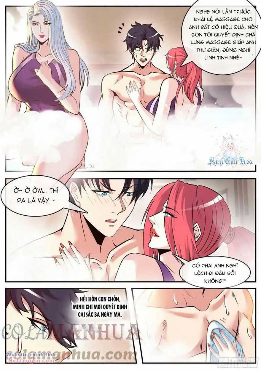 Ta Có Một Tòa Mạt Thế Mê Cung Chap 214 - Next Chap 215