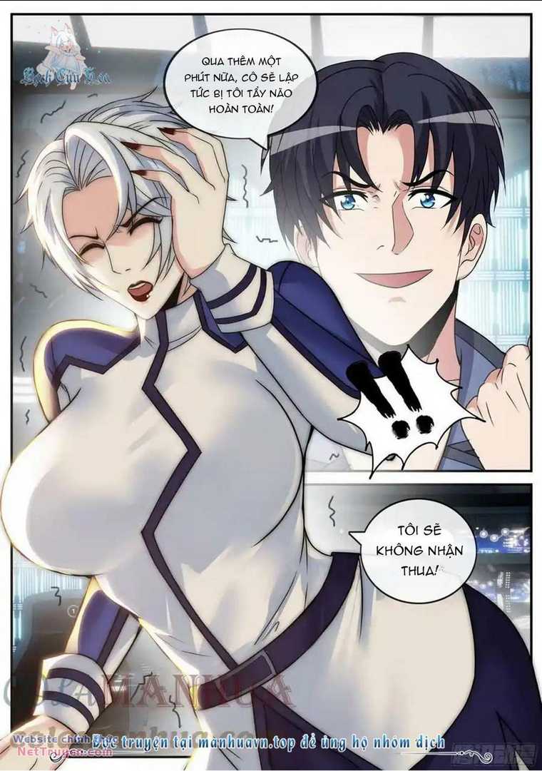 Ta Có Một Tòa Mạt Thế Mê Cung Chap 215 - Next Chap 216