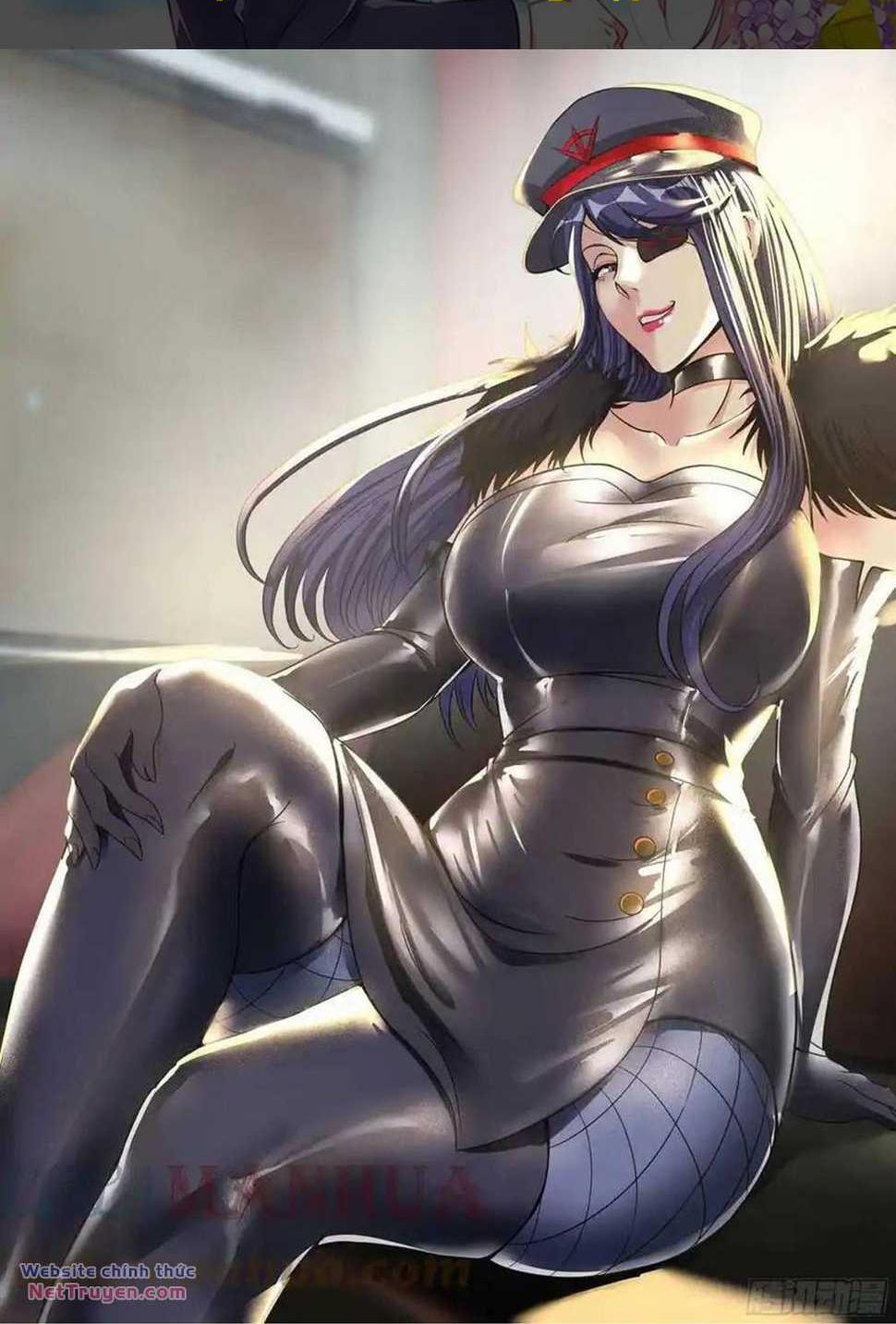 Ta Có Một Tòa Mạt Thế Mê Cung Chap 216 - Next Chap 217