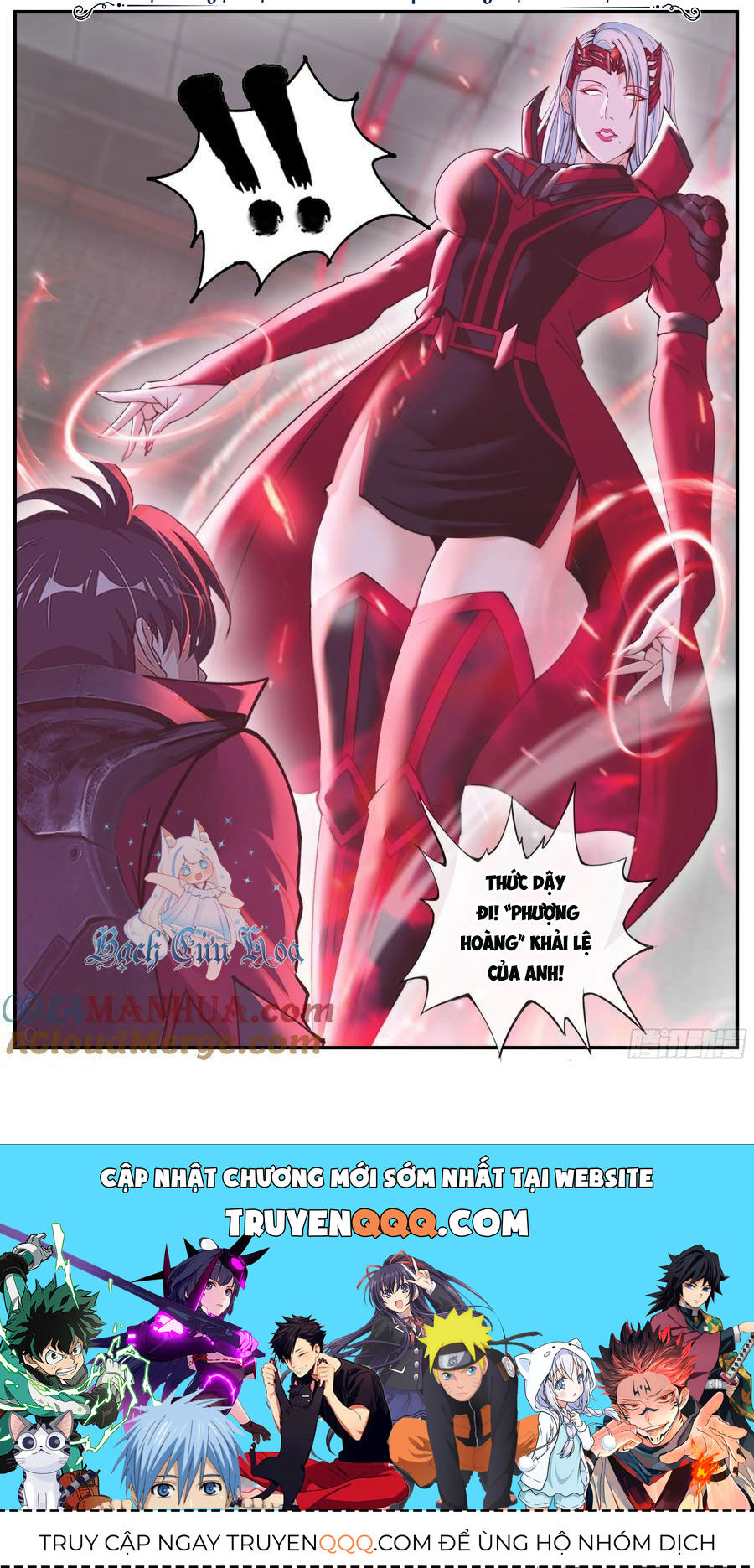 Ta Có Một Tòa Mạt Thế Mê Cung Chap 228 - Next Chap 229