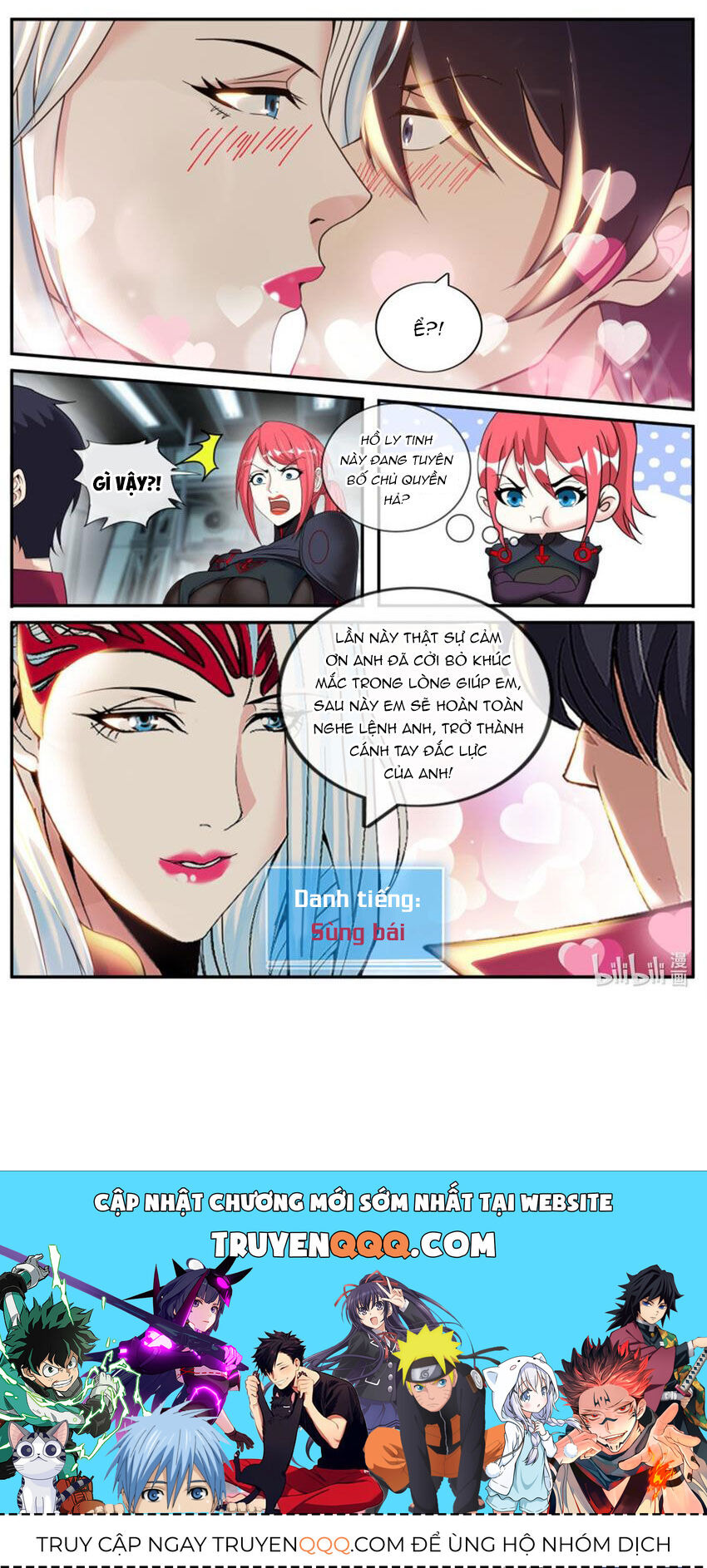 Ta Có Một Tòa Mạt Thế Mê Cung Chap 240 - Next Chap 241