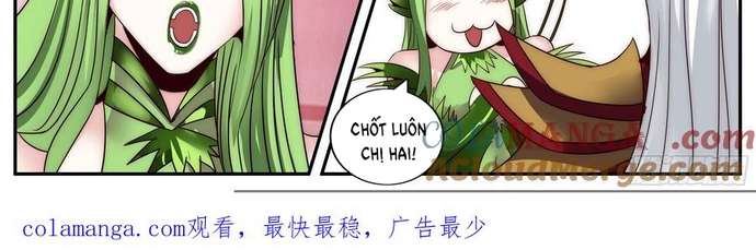 Ta Có Một Tòa Mạt Thế Mê Cung Chap 279 - Next Chap 280