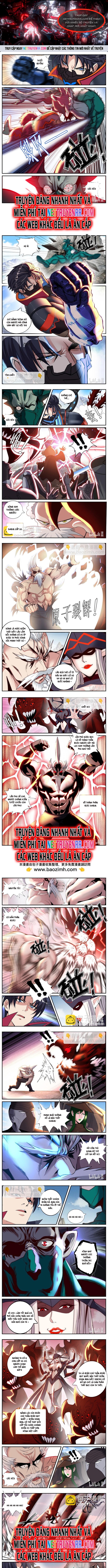 Ta Có Một Tòa Mạt Thế Mê Cung Chap 333 - Next Chap 334